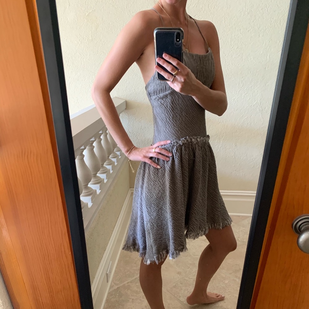 MILLY dress